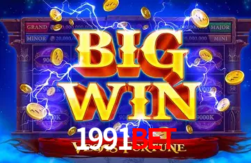 1991BET