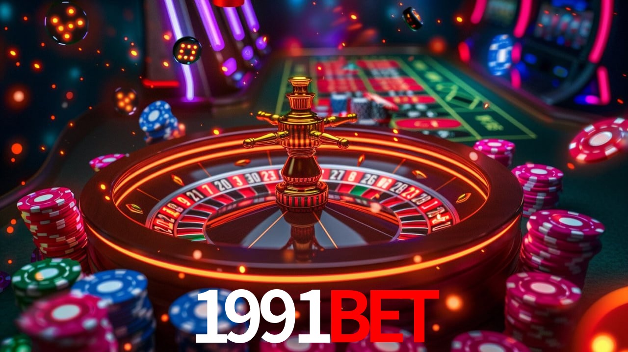1991BET: Seu Especialista em Apostas Esportivas Brasileiras