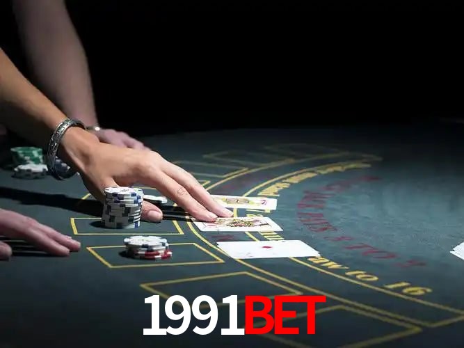 1991BET