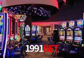 1991BET