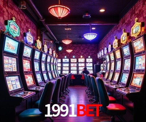 1991BET,1991BET.COM