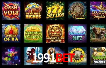 1991BET App