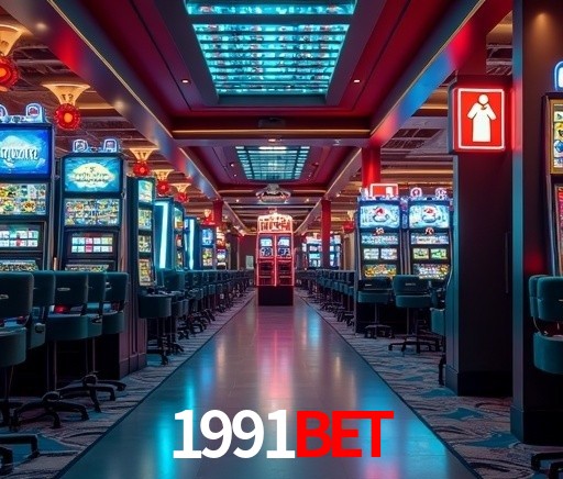 1991BET