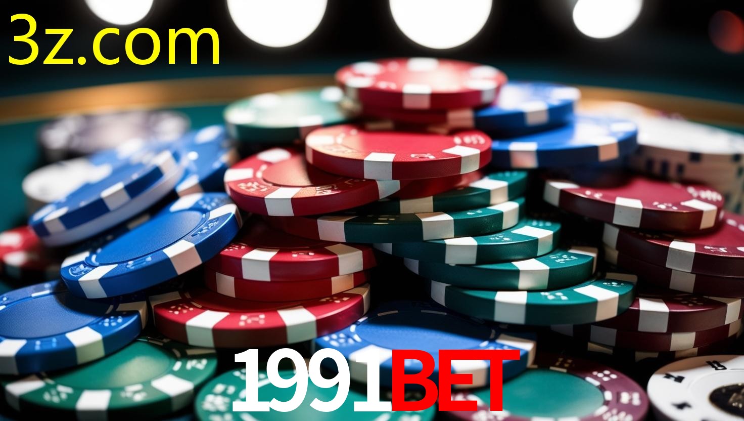 1991BET