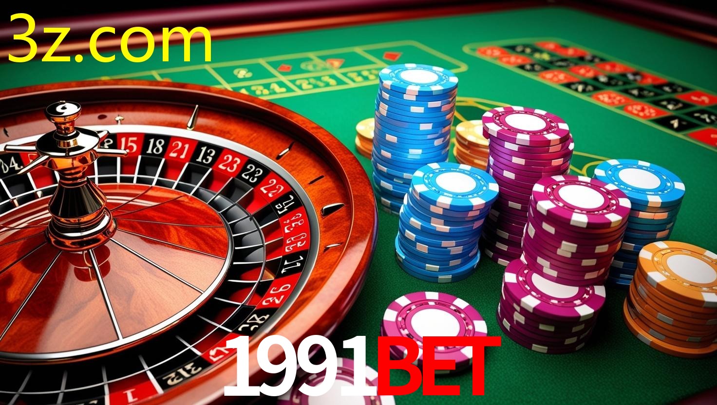1991BET