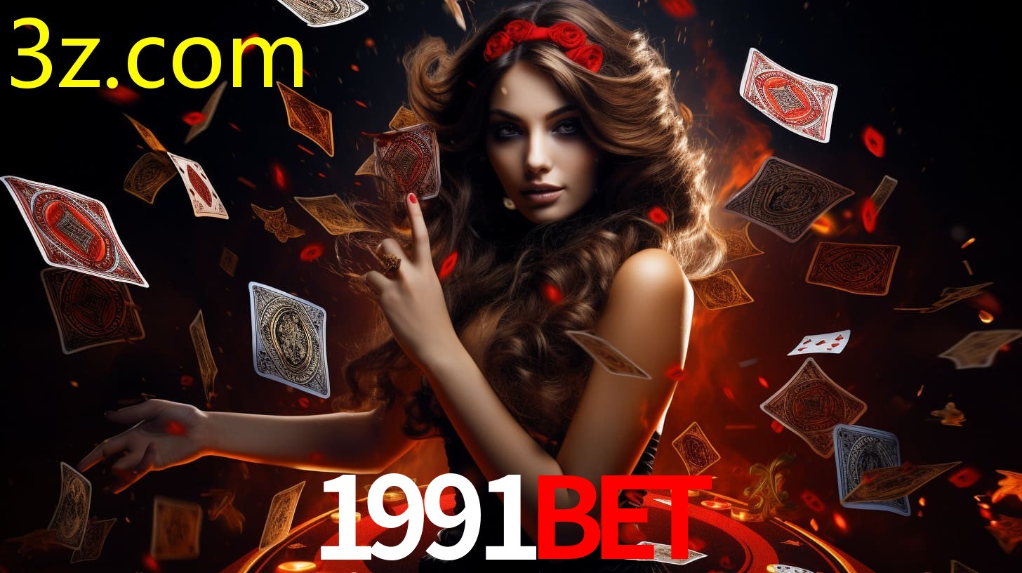 1991BET