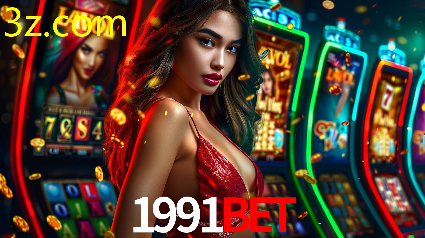1991BET
